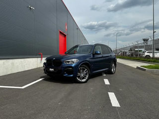 BMW X3 M