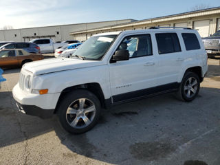 Jeep Patriot