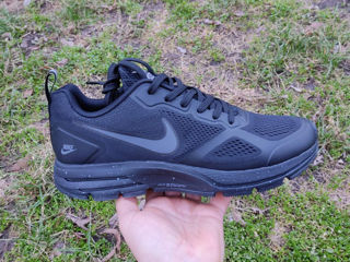 Nike Pagasus 26X running black foto 5