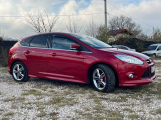 Ford Focus foto 2