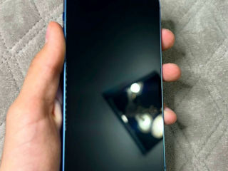 iPhone 13 Blue foto 4