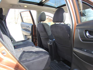 Nissan X-Trail foto 9