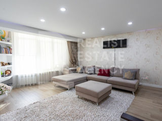 Apartament cu 1 cameră, 52 m², Botanica, Chișinău