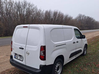 Opel Combo foto 3