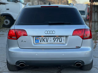 Audi A4 foto 6