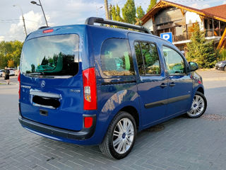 Mercedes Citan foto 4