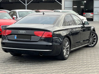 Audi A8 foto 5