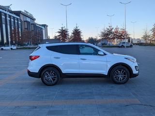 Hyundai Santa FE foto 5