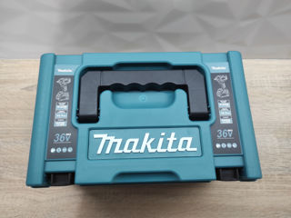 Se vinde gaikovert Makita DTW285 36V 6Ah foto 3