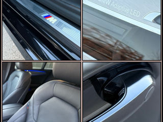 BMW 5 Series foto 20