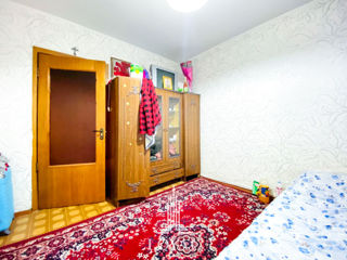 Apartament cu 2 camere, 58 m², Centru, Chișinău foto 6