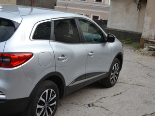 Renault Kadjar foto 4