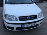 Fiat Punto foto 1