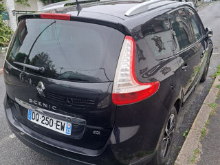 Renault Grand Scenic foto 3