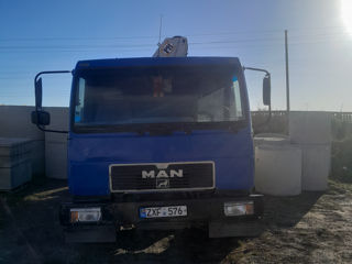 Man 8.163 foto 4