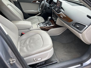 Audi A6 foto 15