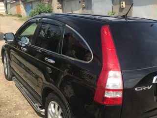 Honda CR-V foto 7