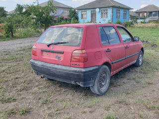 Volkswagen Golf foto 2