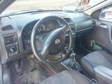 Opel Astra foto 5