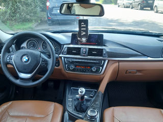 BMW 3 Series foto 9