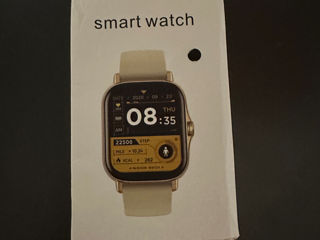 Vand smartwatch