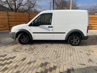 Ford Transit Connect foto 8