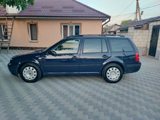 Volkswagen Golf foto 5