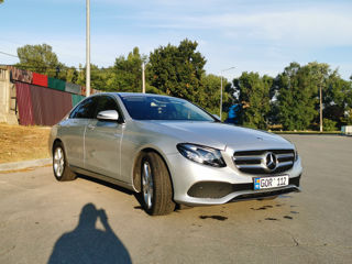 Mercedes E-Class