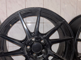 Jante R17 5x100