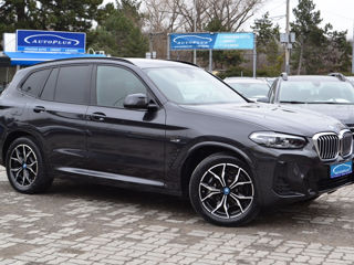 BMW X3 foto 3