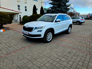 Skoda Kodiaq foto 3