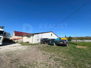 Vânzare, spațiul comercial, 725 mp, strada Valentin Rosca, Edineț foto 1