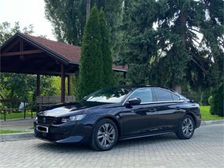 Peugeot 508 foto 5