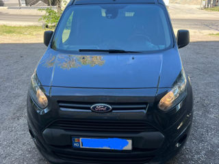 Ford Transit Connect foto 3