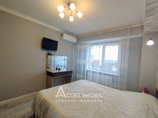 Apartament cu 1 cameră, 45 m², Centru, Chișinău foto 5