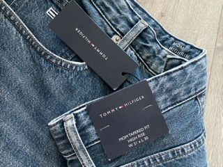 Tommy Hilfiger Mom jeans foto 8