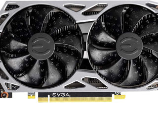 Новая GeForce RTX 2060 KO Ultra Gaming 6GB GDDR6 фото 2