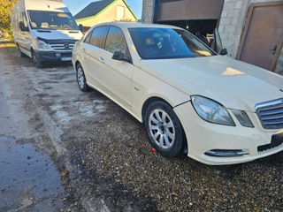 Mercedes E-Class