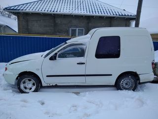 Piese Volkswagen Caddy & Seat Inca Motoare 1.9 Simplu, Sdi, Tdi, Anii 1996- 2003 foto 7