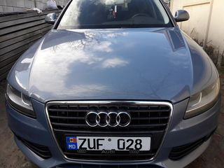 Audi A4 foto 7