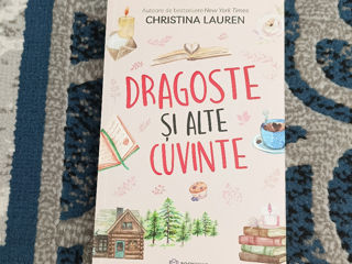 Dragoste și alte cuvinte, Christina Lauren