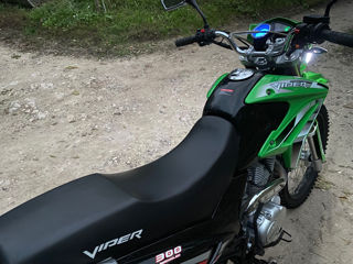 Viper Kross 300