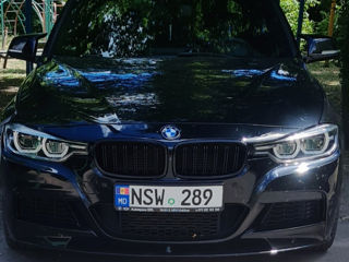 BMW 3 Series foto 10