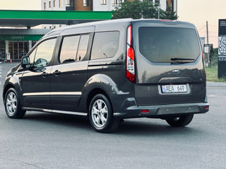 Ford Tourneo Connect foto 2