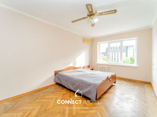 Apartament cu 2 camere, 52 m², Centru, Chișinău