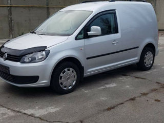 Volkswagen Caddy foto 5