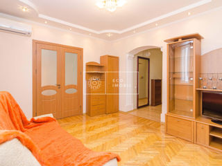 Apartament cu 3 camere, 67 m², Centru, Chișinău foto 6