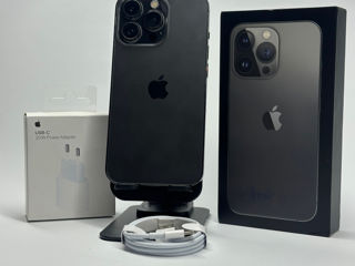 iphone 13 pro graphite foto 6