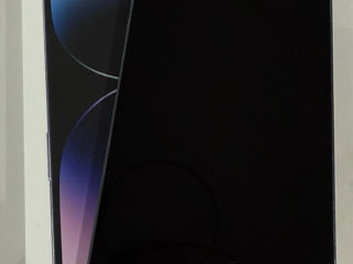 Iphone 14 Pro Max 256 GB ,Deep Purple , Stare Ideala foto 2