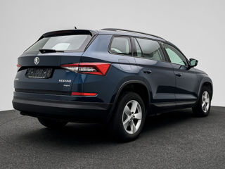 Skoda Kodiaq foto 3